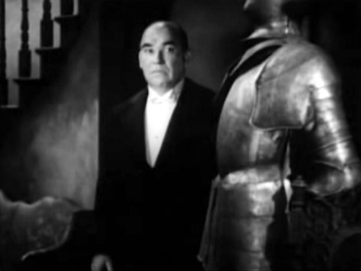 FOG ISLAND / PRC - 1945